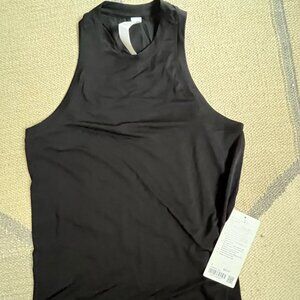 lululemon Ultralight hip-length tank top